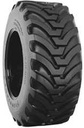 17.5/L-24 Firestone All Traction Utility R-4, D (8 Ply)