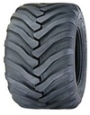 550/45-22.5 Alliance 331 Flotation IMP HF-3/I-3 156 B, H (16 Ply)