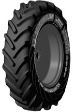 VF 380/80R38 Michelin Yieldbib R-1W 149 B