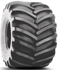 48/31.00-20 Firestone Flotation 23 DT HF-3, G (14 Ply)