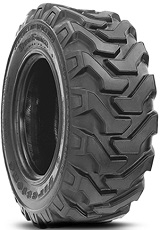 12/-16.5 Firestone Duraforce HD R-4, E (10 Ply)