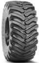 23.1/-26 Firestone Super All Traction 23 R-1, G (14 Ply)