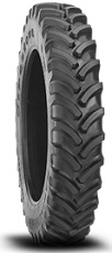 380/105R50 Firestone Radial 9100 R-1 168 B