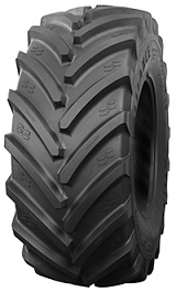 IF 520/85R42 Alliance 372 Agriflex IF R-1W 169 D