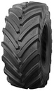 IF 600/65R28 Alliance 372 Agriflex IF CFO R-1W 160 D