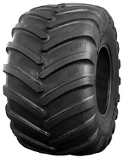 750/50R26 Alliance 376 Multistar Steel Belted R-1 151 D