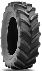 380/70R24 Firestone Performer 70 R-1W 125 D