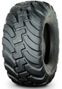 550/45R22.5 Alliance 380 Flotation Radial I-2 151 E