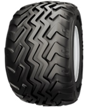 710/40R22.5 Alliance 381 Flotmaster SB I-2 162 D