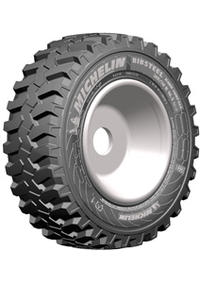 260/70R16.5 Michelin Bibsteel Hard-Surface R-4 129 B