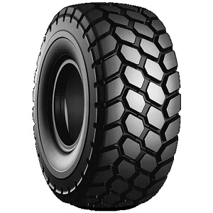 26.5/R25 Bridgestone VJT D2A Loader L-3 202 A