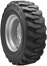 27/8.50-15 Titan Farm HD2000 SS NHS  R-4, D (8 Ply)