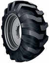 18.4/-28 Titan Farm Industrial Tractor Lug R-4, E (10 Ply)