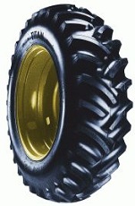 16.9/-26 Titan Farm Hi Traction Lug R-1, E (10 Ply)