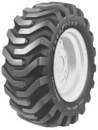 12.5/80-18 Goodyear Farm Sure Grip Lug NHS I-3, G (14 Ply)