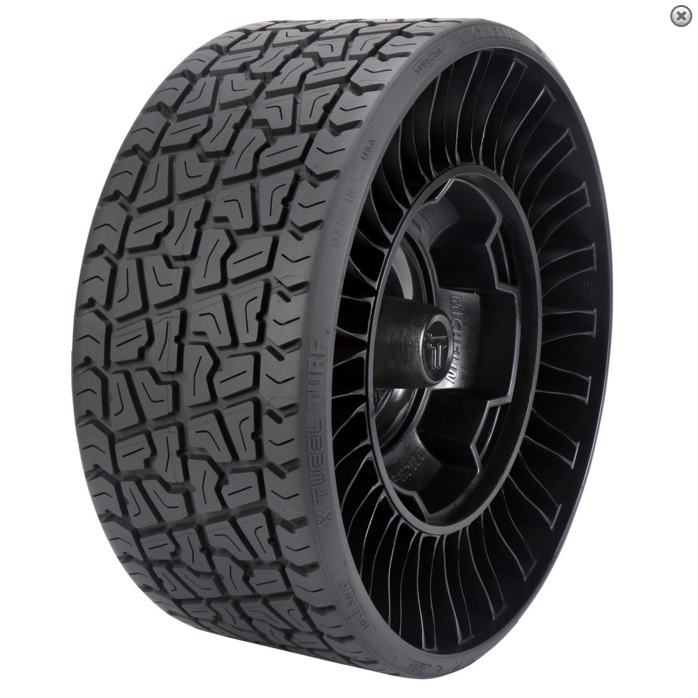 24/12.00-12 Michelin Tweel Turf