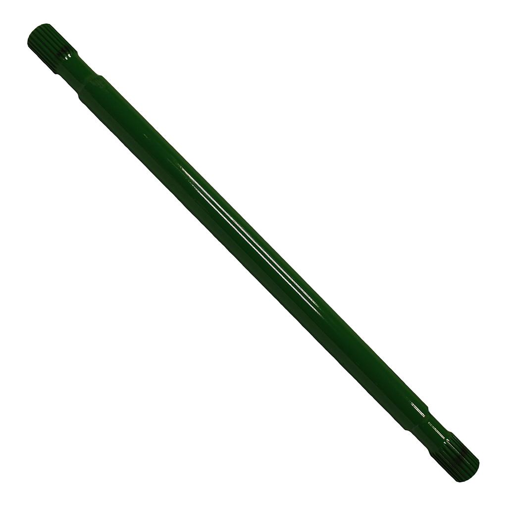 41-1/4" JD 22 SPLINE DRIVE SHAFT