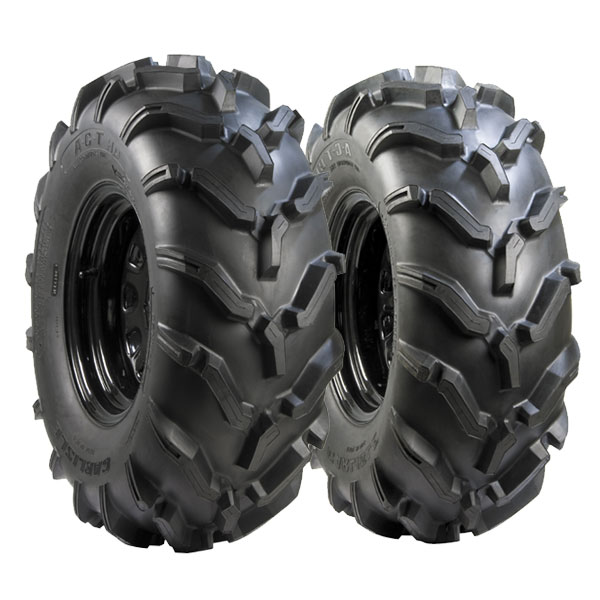 26/11.00R12 Carlisle ACT HD ATV, C (6 Ply)