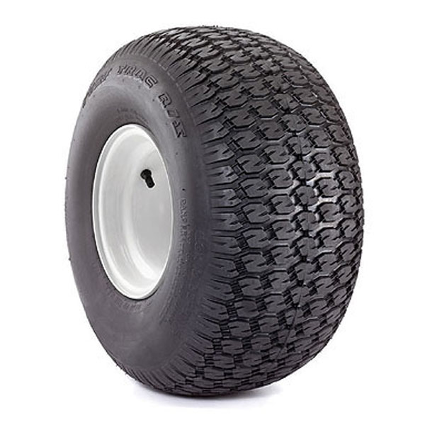 22.5/10.00-8 Carlisle Turf Trac R/S ATV, B (4 Ply)