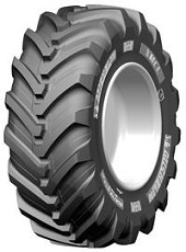 540/70R24 Michelin XMCL R-4 168 B