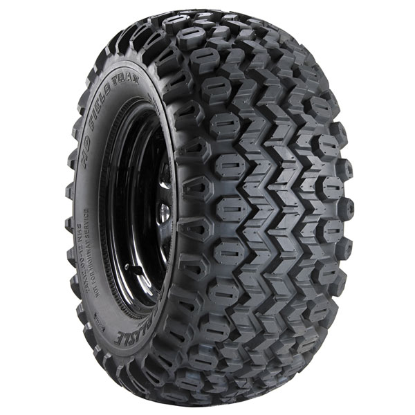 22.5/10.00-8 Carlisle HD Field Trax ATV 3*