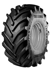 VF 1000/50R25 Trelleborg TM3000 VF R-1W 184 D