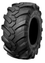 445/70R19.5 Alliance 624 MPT Steel Radial R-4 173 A8