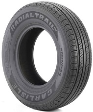 235/85R16 Carlisle Radial Trail HD ST, E (10 Ply)