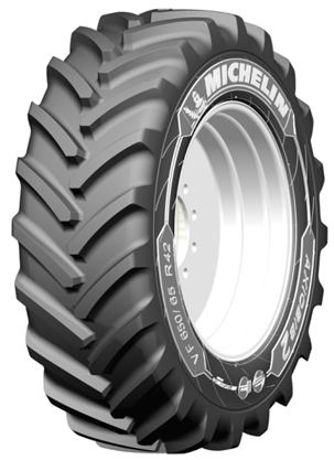 VF 800/70R38 Michelin AxioBib 2 R-1 184 E