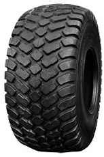 385/65R22.5 Alliance 882 Agri Transport R-3 164 D