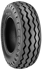 11/L-15 BKT Tires Industrial Multi Rib F-3, E (10 Ply)