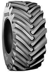 30.5/L-32 BKT Tires TR 137 Drive R-1 158 A8, F (12 Ply)