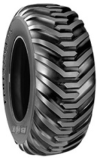 500/45-22.5 BKT Tires Flotation 558 Implement HF-2 142 A8, H (16 Ply)