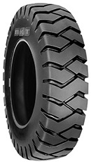 6.50/-10 BKT Tires PL 801 Forklift, E (10 Ply)