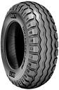 10/75-15.3 BKT Tires AW 702 Implement F-3, G (14 Ply)