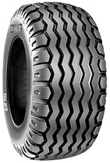 15/55-17 BKT Tires AW 705 Implement F-3, F (12 Ply)