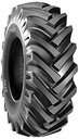 7.50/-16 BKT Tires AS 504 Traction Implement R-4 112 A6, D (8 Ply)