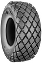 23.1/-26 BKT Tires TR 390 Non Directional R-3 162 A8, J (18 Ply)