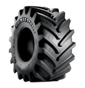 800/65R32 BKT Tires Agrimax Teris R-1 178 A8