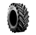 600/65R28 BKT Tires Agrimax RT 657 R-1W 157 A8