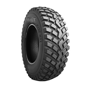 400/80R24 BKT Tires IT 696 Ridemax R-1 149 A8