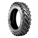 VF 380/90R46 BKT Tires Agrimax Spargo R-1 173 D