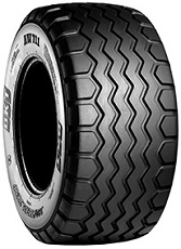 440/55R18 BKT Tires AW 711 Imp Stubble Proof F-3 159 A8