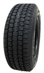 205/75D15 Hi-Run STC Trail ST, C (6 Ply)