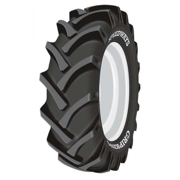 14.9/-24 Speedways Gripking R-1, D (8 Ply)