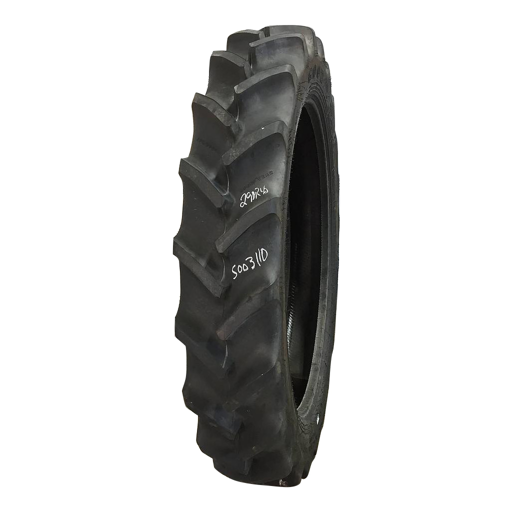 290/90R42 Goodyear Farm Super Traction Radial R-1W 140 B 99%