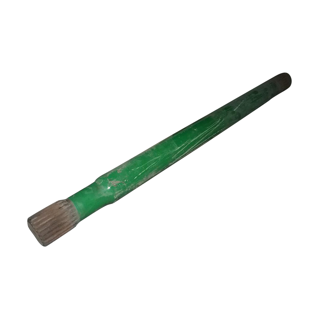 28.63''L Drive Shaft (22/22 Spline), John Deere Combine "S" Series ("D"22/22 spline drive shafts)