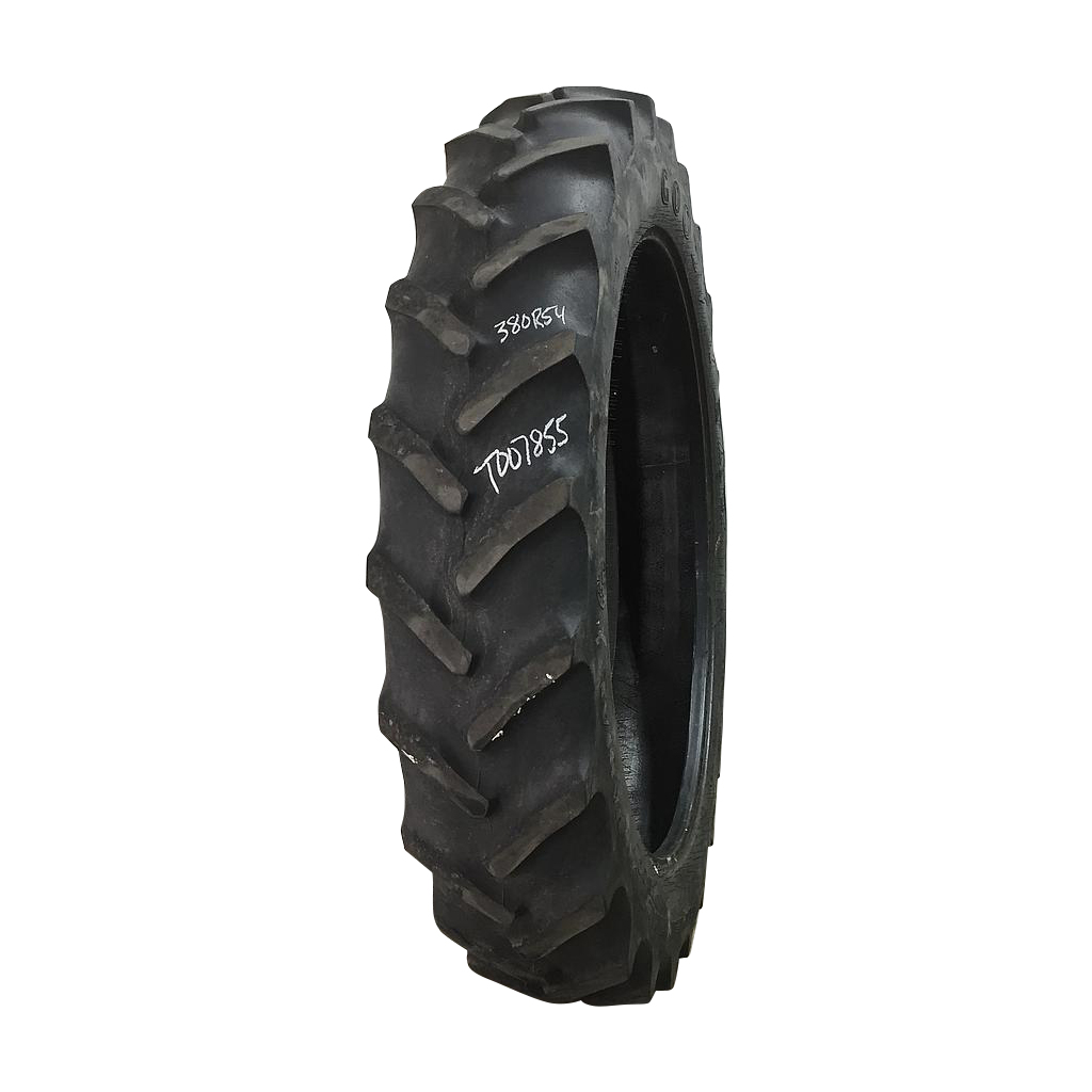 380/90R54 Goodyear Farm DT800 Super Traction R-1W 152 B 50%