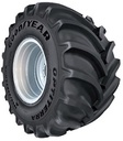 1000/50R25 Goodyear Farm Optiterra Radial R-1W 172 B