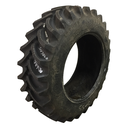 14.9/-30 Firestone Super All Traction FWD R-1, E (10 Ply) 99%